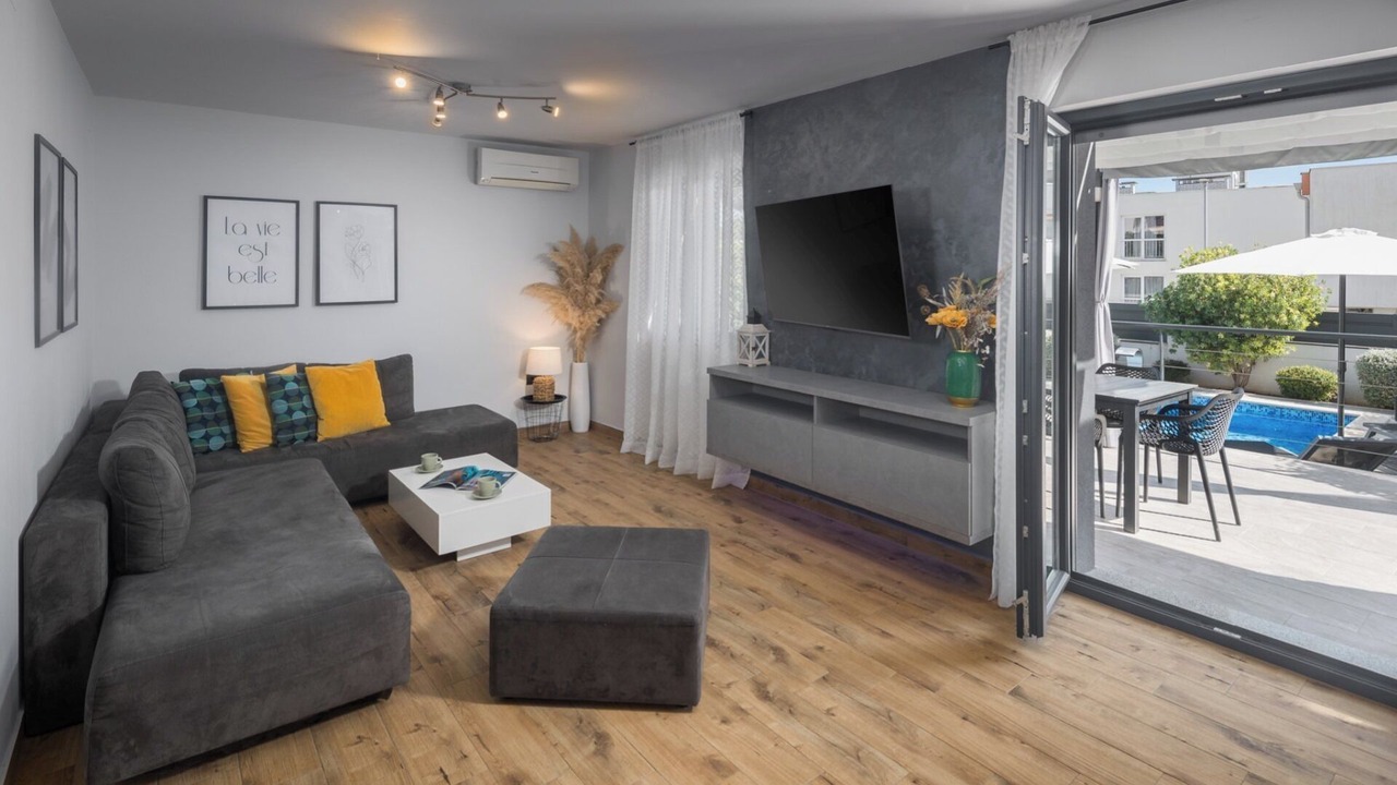 Photo of Livingroom in Banjole
