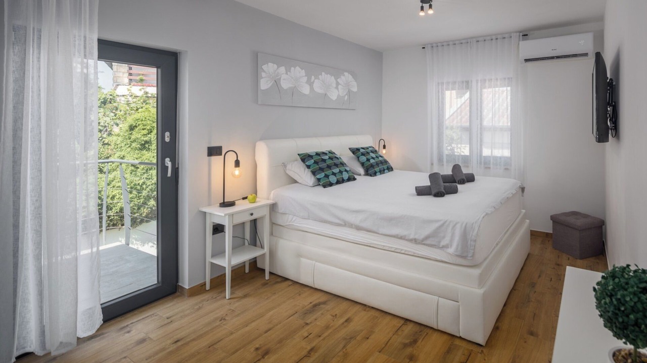 Photo of Bedroom in Banjole