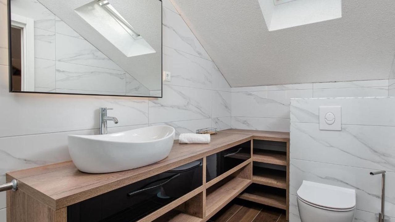 Photo of Bathroom in Povlja