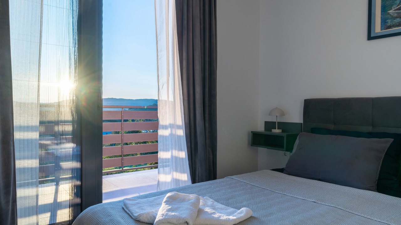 Photo of Bedroom in Rakotule