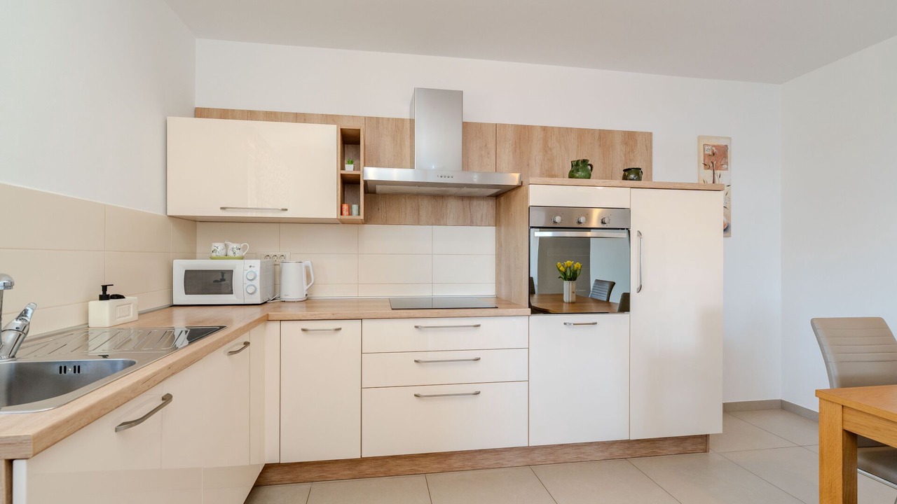 Photo of Kitchen in Zagore