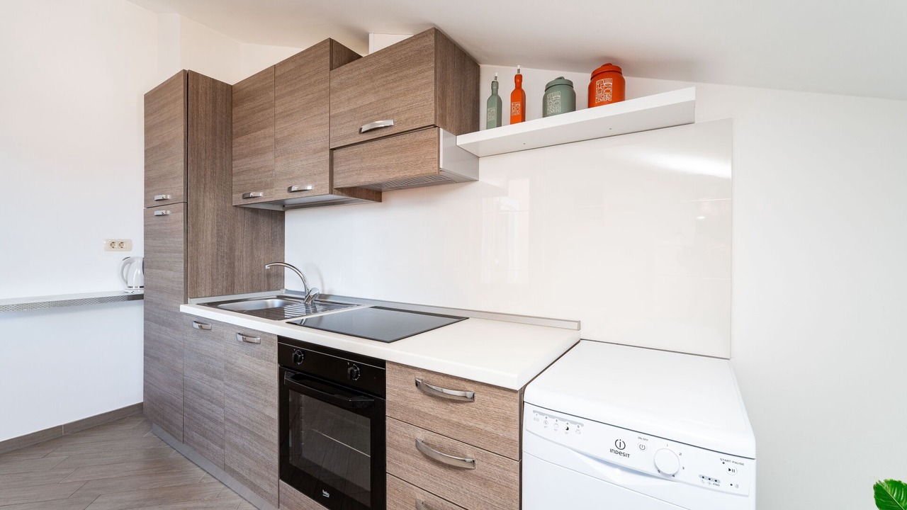 Photo of Kitchen in Zagore