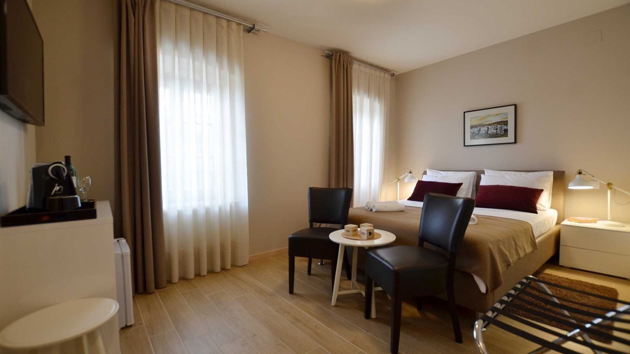 Photo of Bedroom in Golas