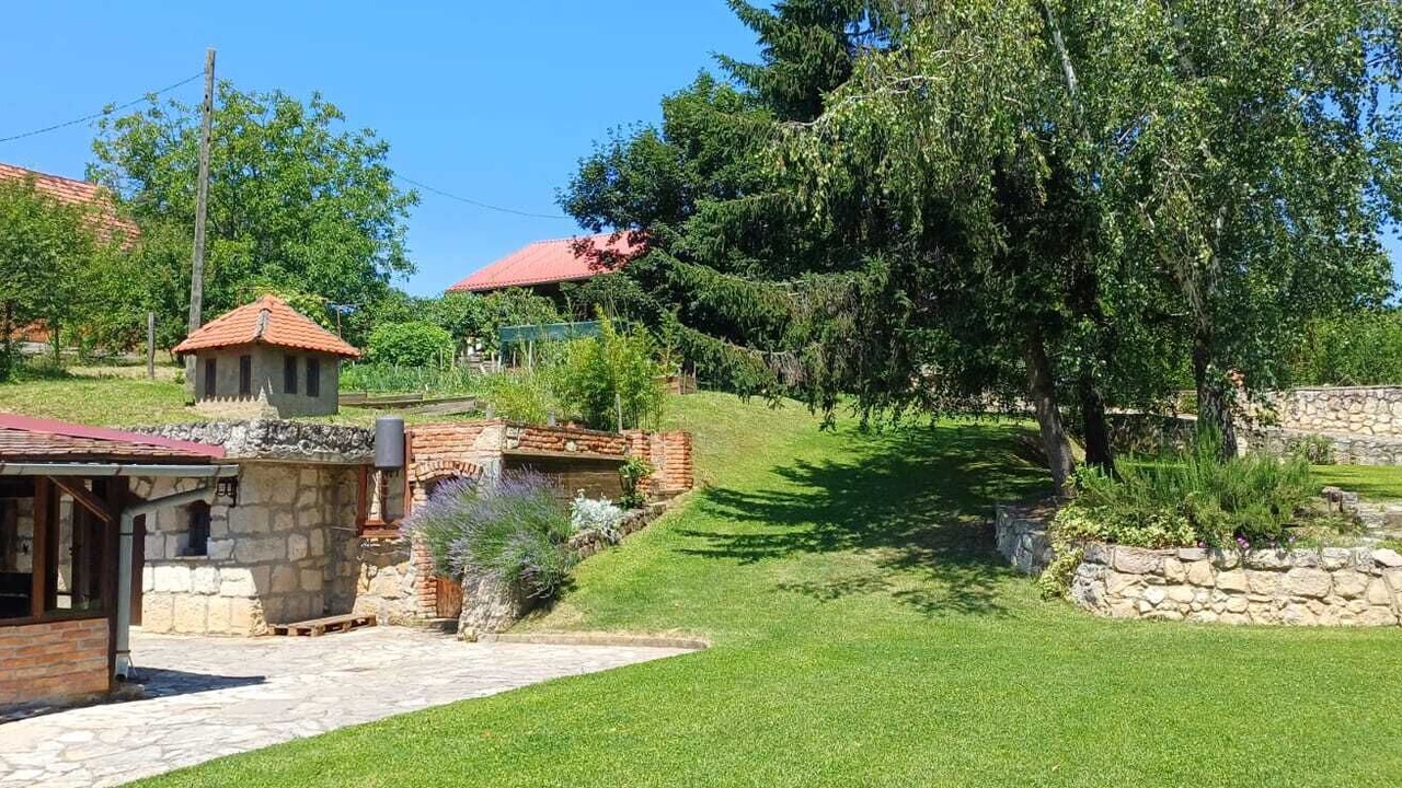 Photo of Outdoor in Velika