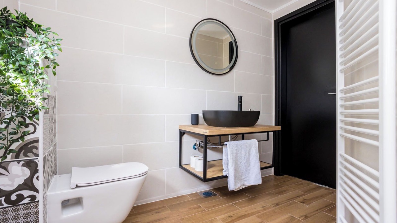 Photo of Bathroom in Vrbovsko