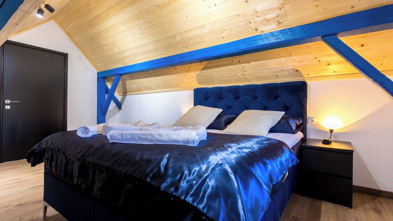 Photo of Bedroom in Vrbovsko