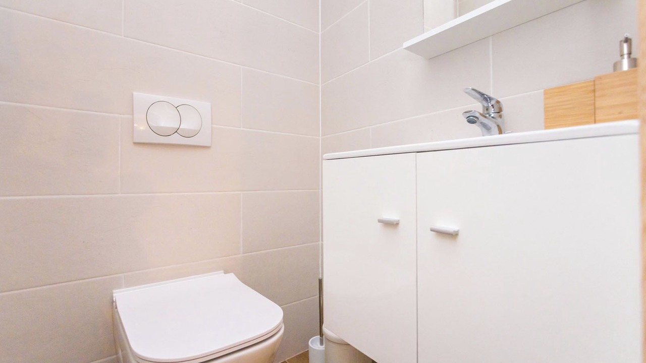 Photo of Bathroom in Vrbovsko