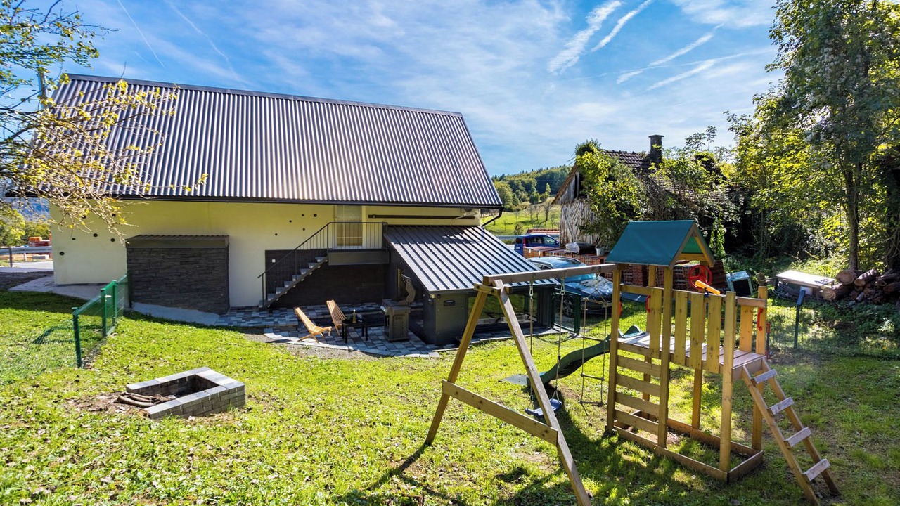 Photo of Outdoor in Vrbovsko