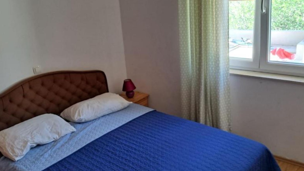 Photo of Bedroom in Stomorska