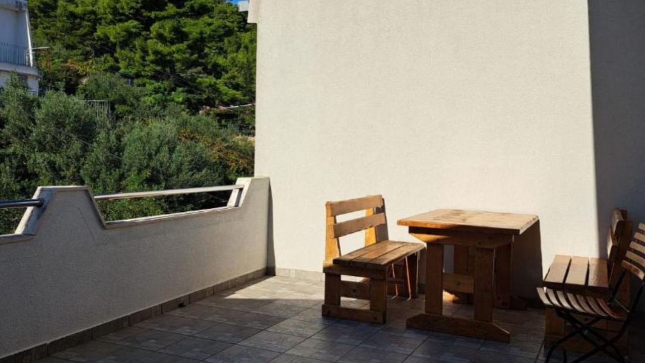 Photo of Patio Balcony in Stomorska