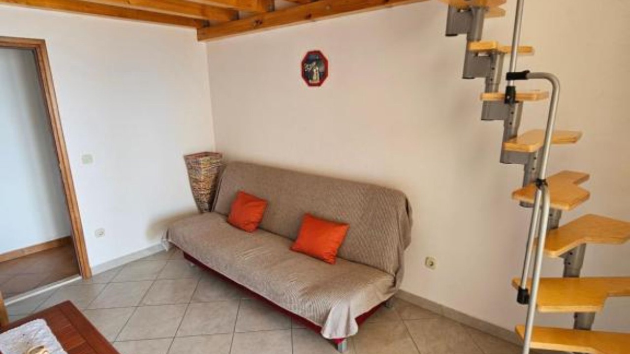 Photo of Livingroom in Duce