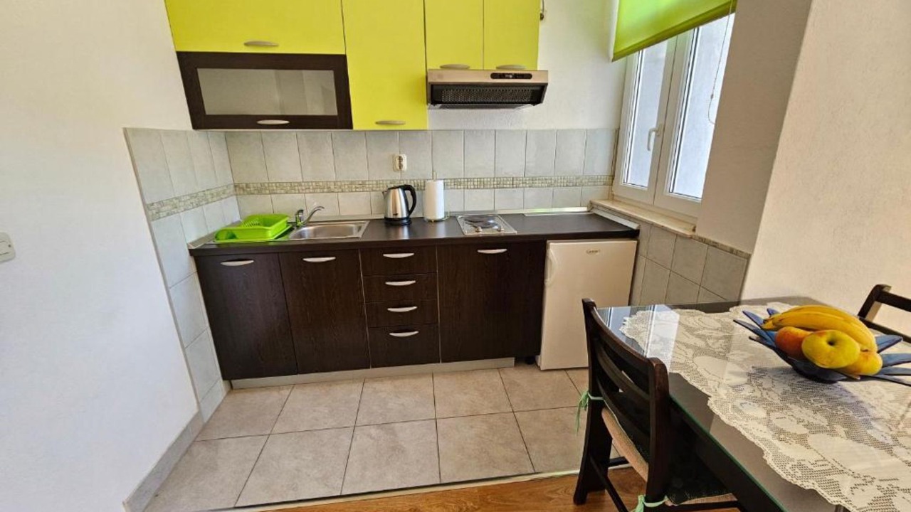 Photo of Kitchen in Duce