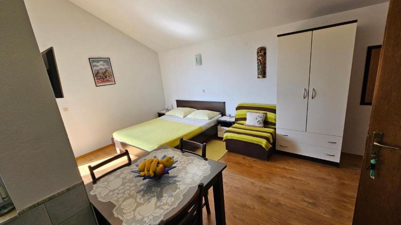 Photo of Bedroom in Duce