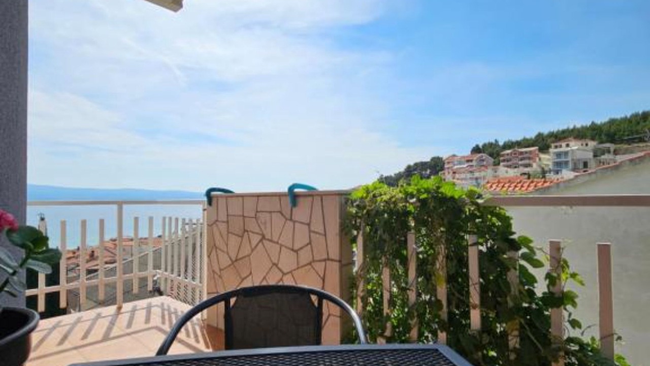 Photo of Patio Balcony in Duce