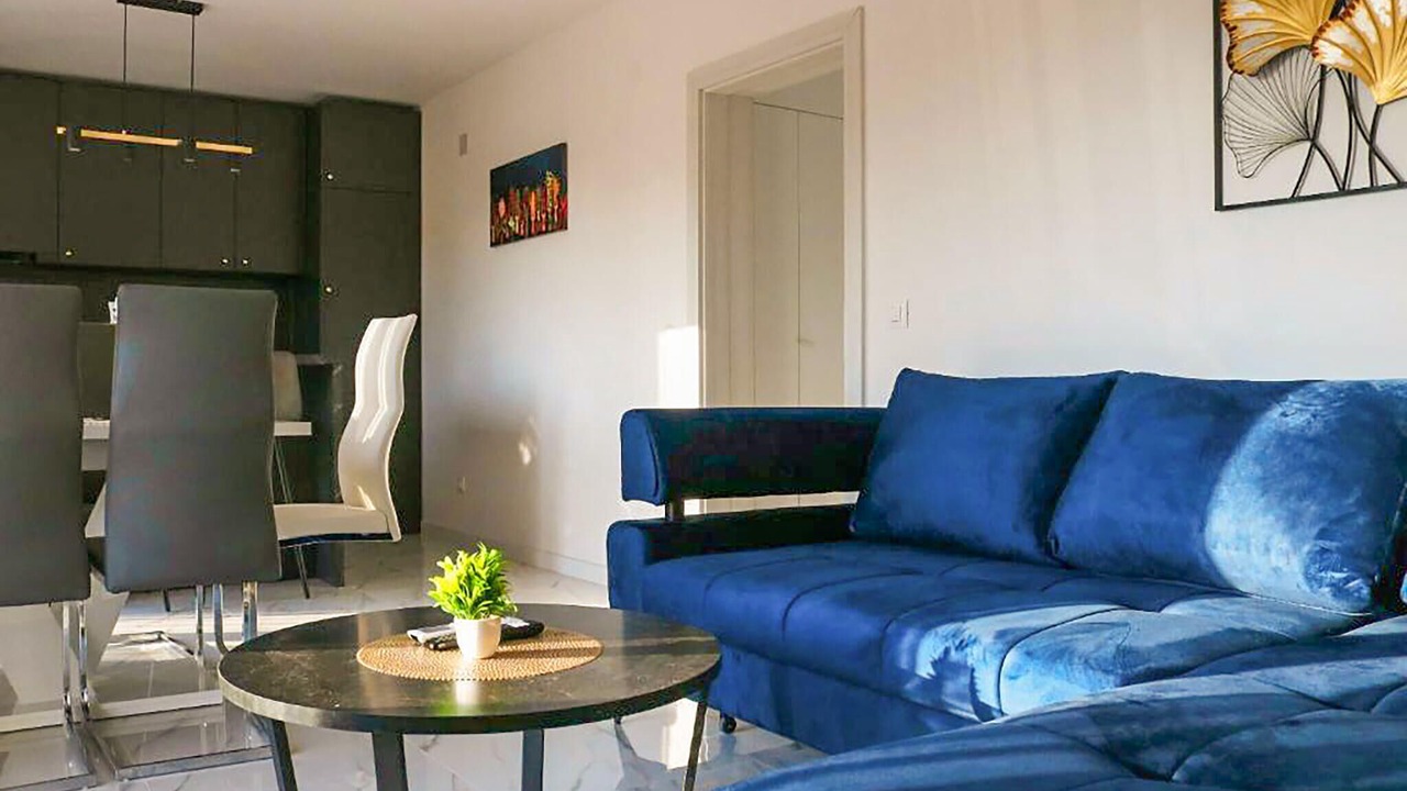 Photo of Bedroom in Municipality of Klis