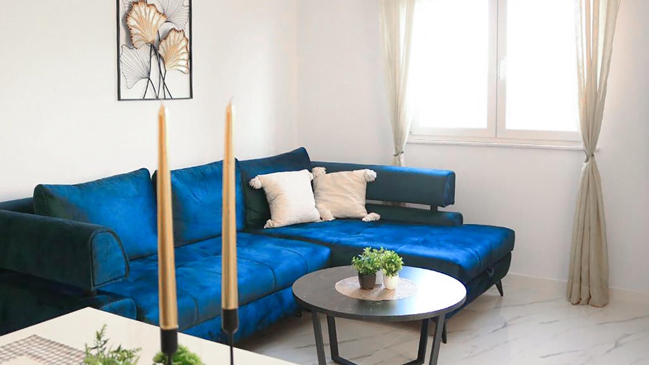 Photo of Bedroom in Municipality of Klis