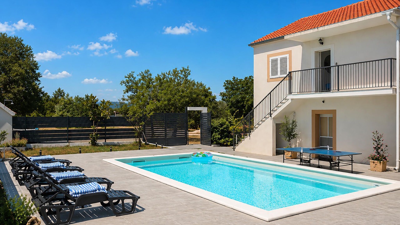 Photo of Outdoor in Municipality of Klis