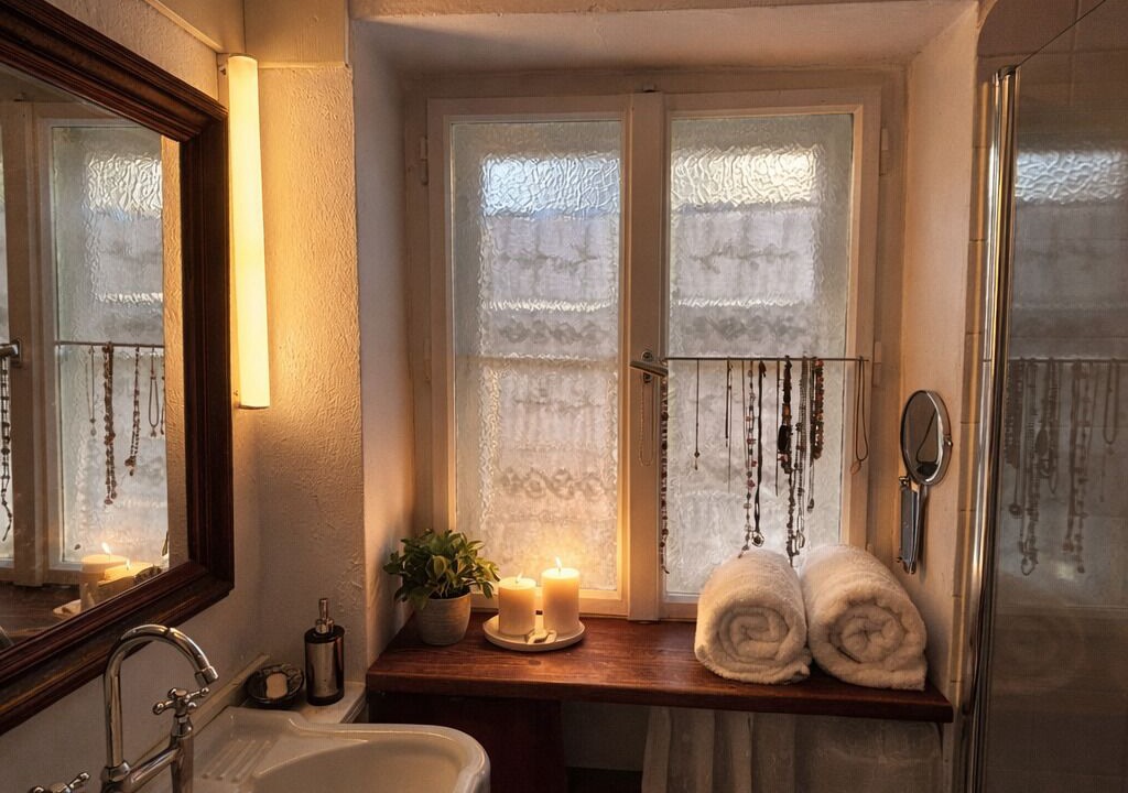 Photo of Bathroom in Maribor
