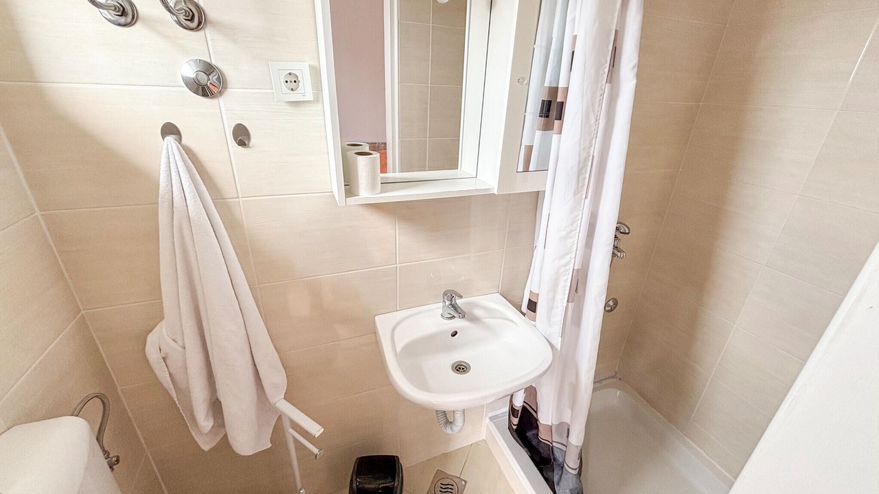 Photo of Bathroom in Suha Punta