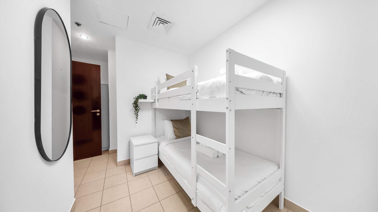 Photo of Bedroom in Jabal Ali 2