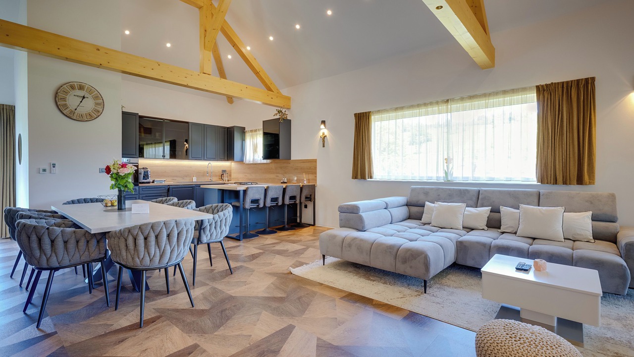 Photo of Livingroom in Rastovaca