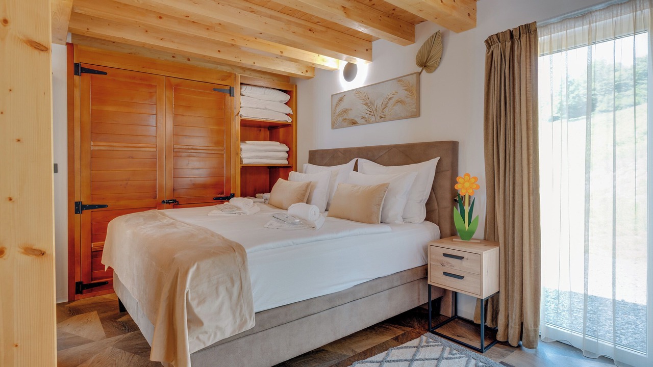 Photo of Bedroom in Rastovaca