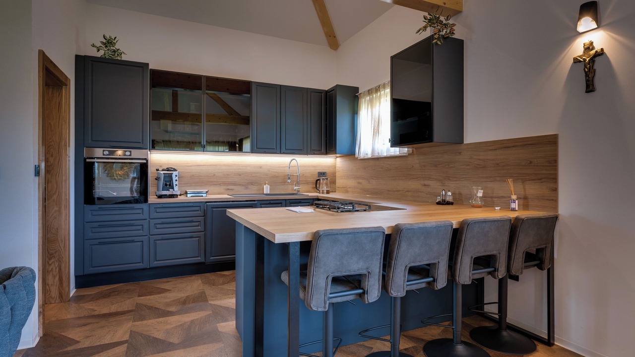 Photo of Kitchen in Rastovaca