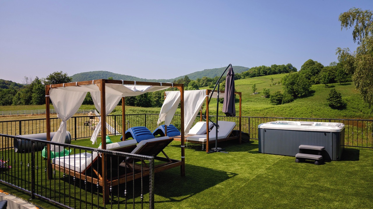 Photo of Outdoor in Rastovaca