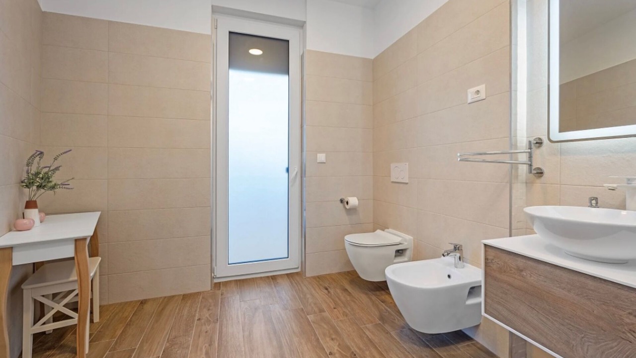 Photo of Bathroom in Cervar