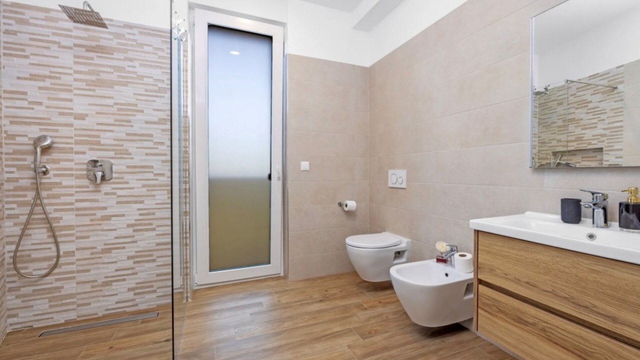 Photo of Bathroom in Cervar
