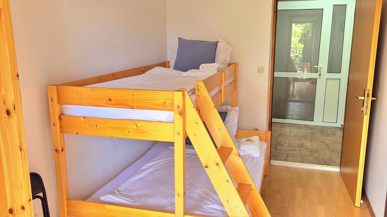 Photo of Bedroom in Kastel Novi