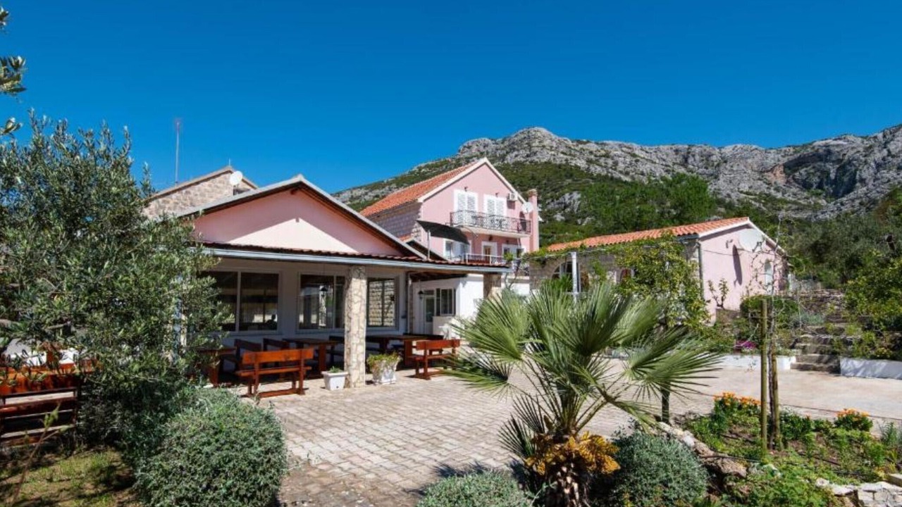 Photo of Outdoor in Cove Tri Zala (Zrnovo)