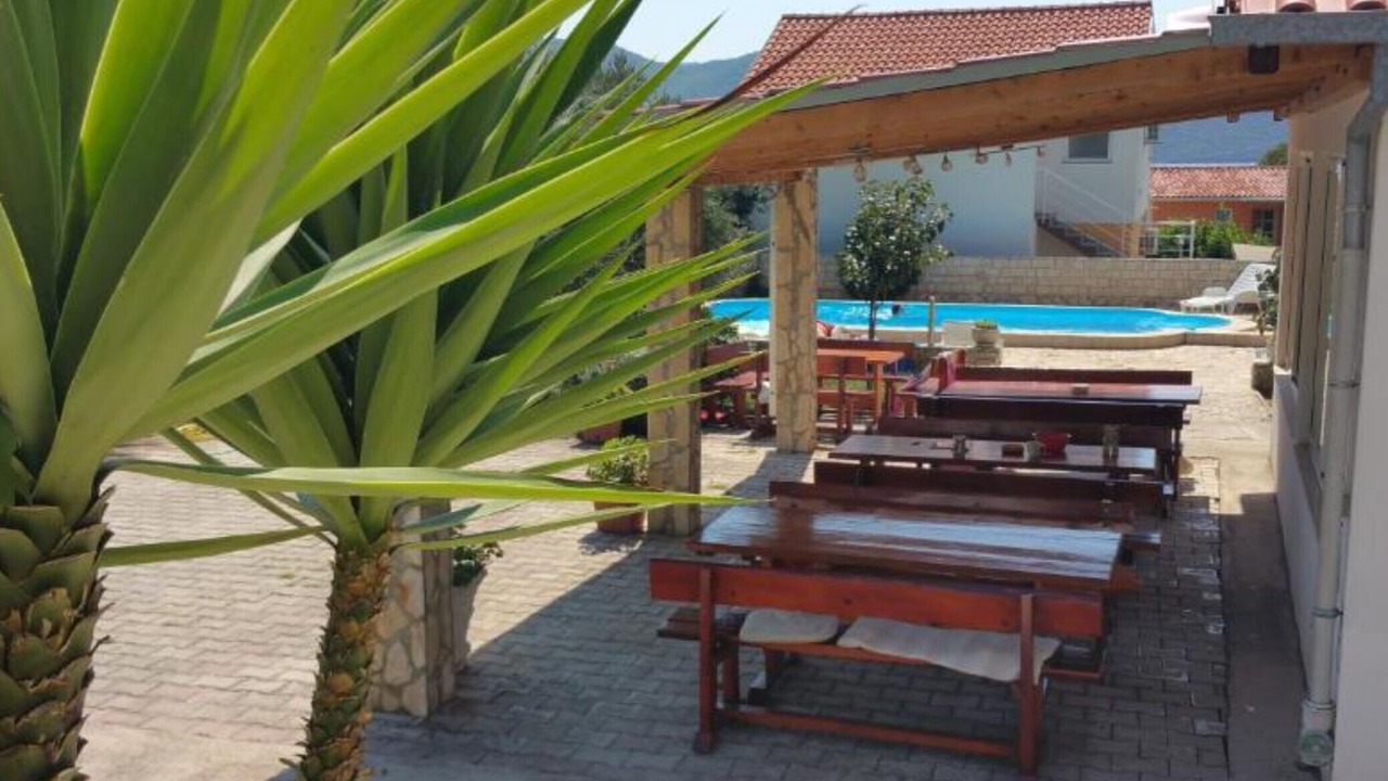 Photo of Outdoor in Cove Tri Zala (Zrnovo)
