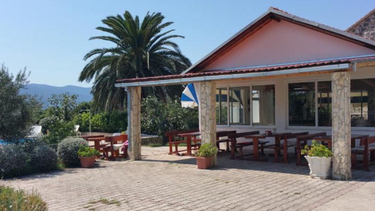 Photo of Outdoor in Cove Tri Zala (Zrnovo)