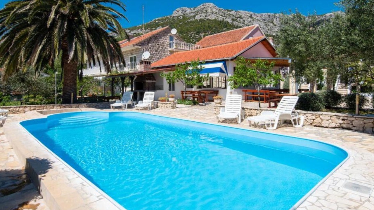 Photo of Outdoor in Cove Tri Zala (Zrnovo)