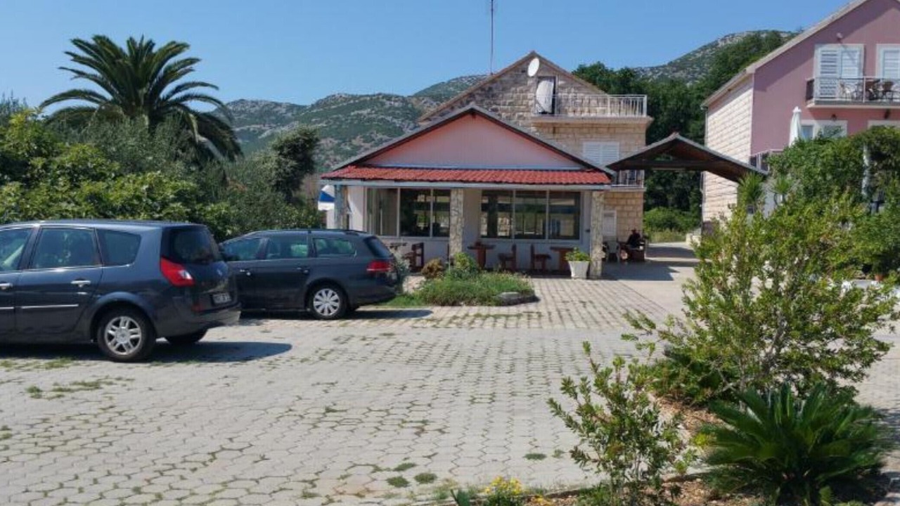 Photo of Outdoor in Cove Tri Zala (Zrnovo)