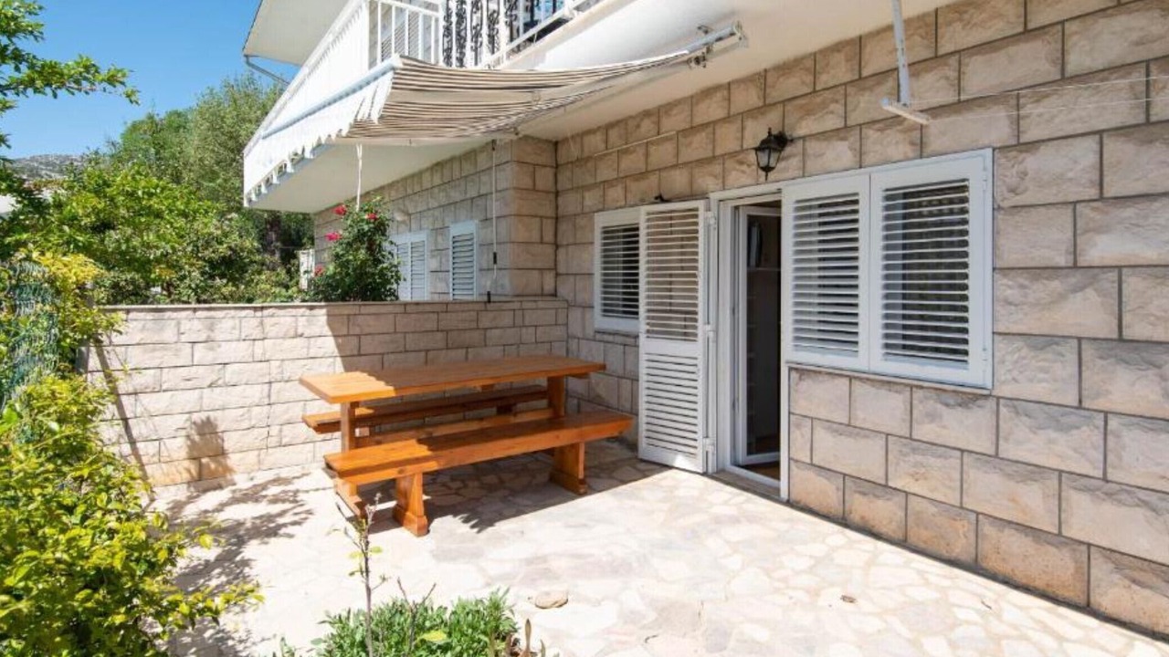 Photo of Outdoor in Cove Tri Zala (Zrnovo)