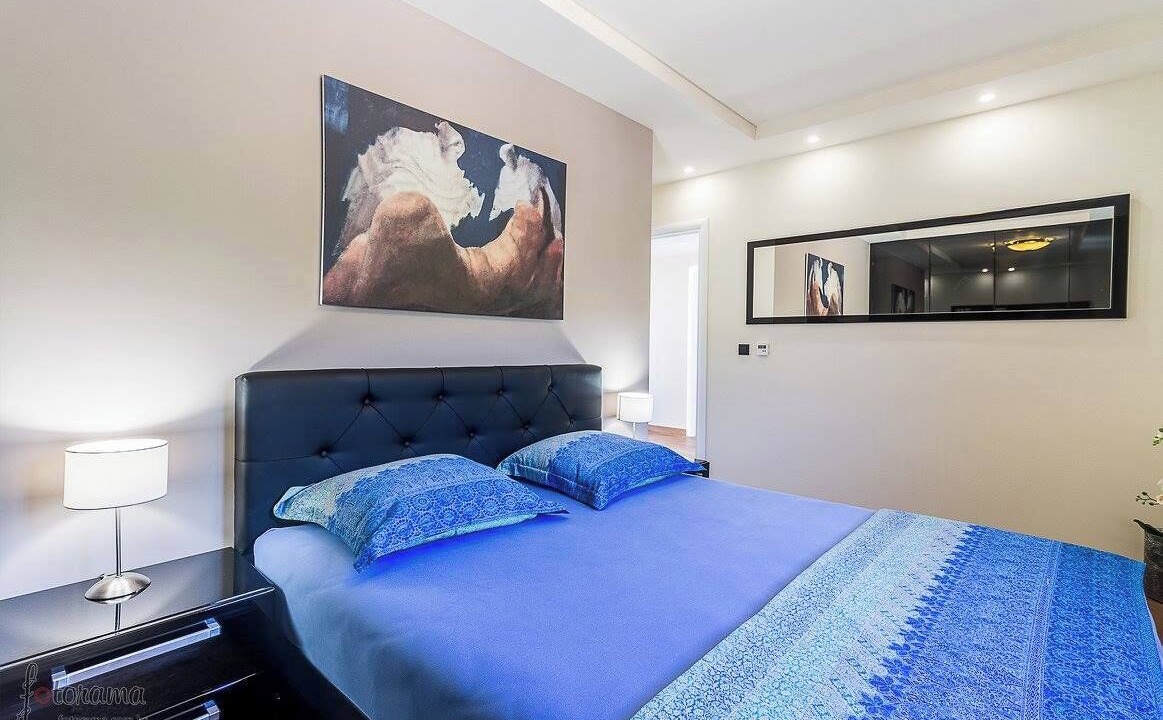Photo of Bedroom in Klenovica