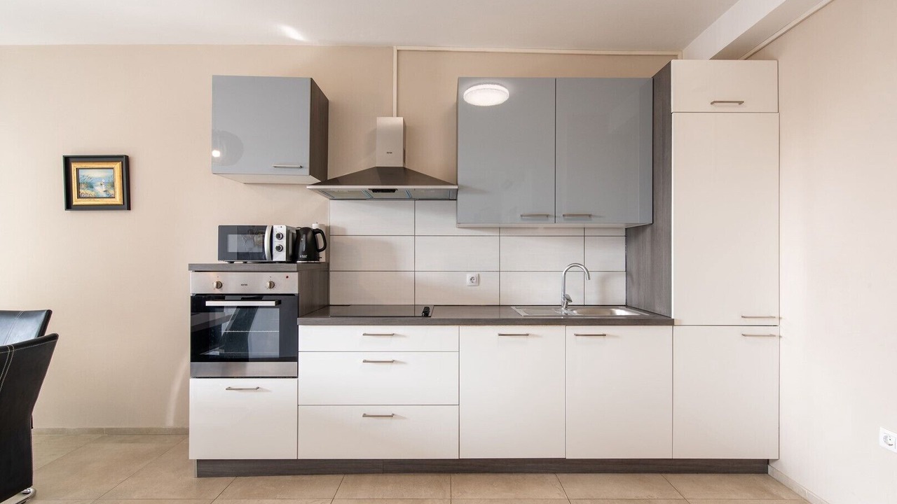 Photo of Kitchen in Kukci