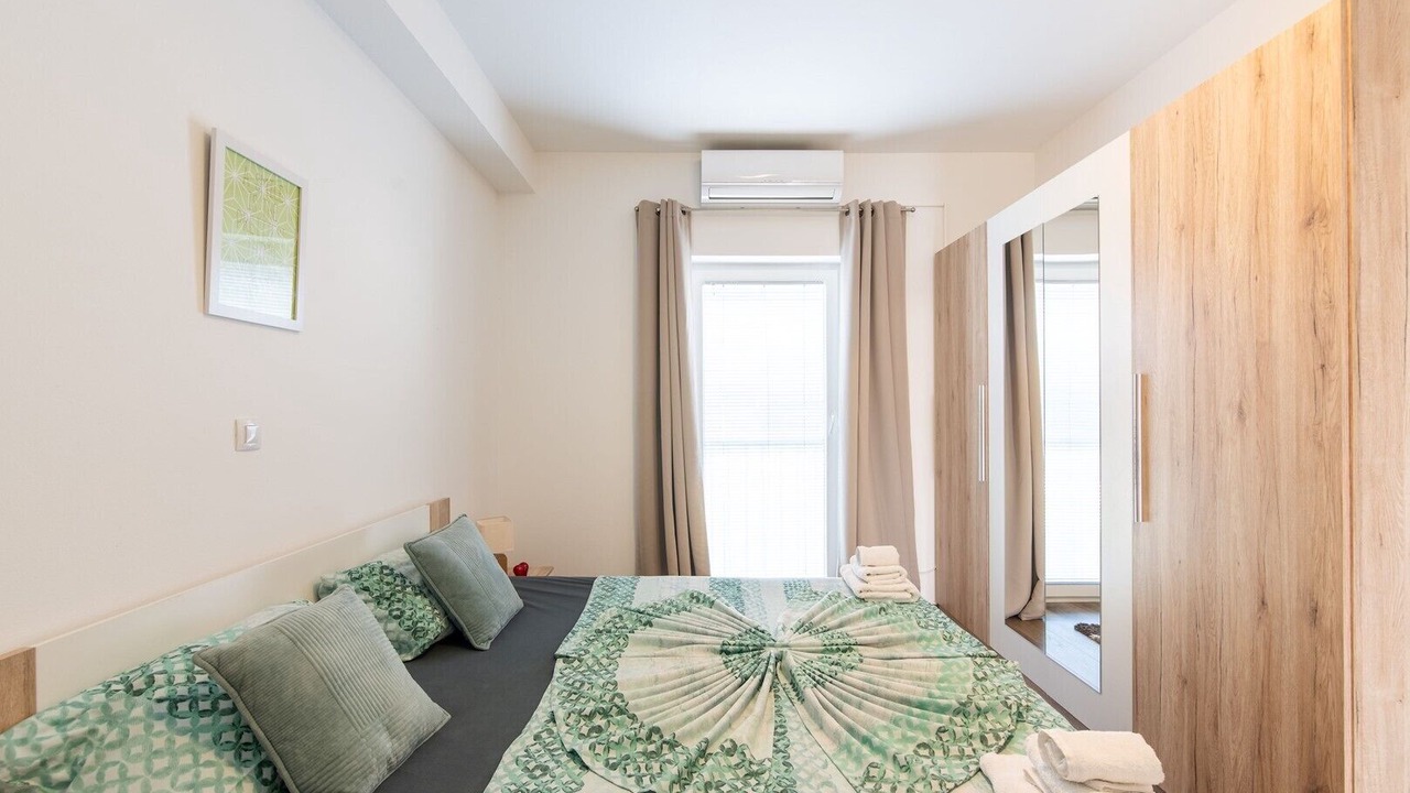 Photo of Bedroom in Kukci