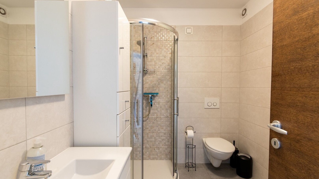 Photo of Bathroom in Kukci