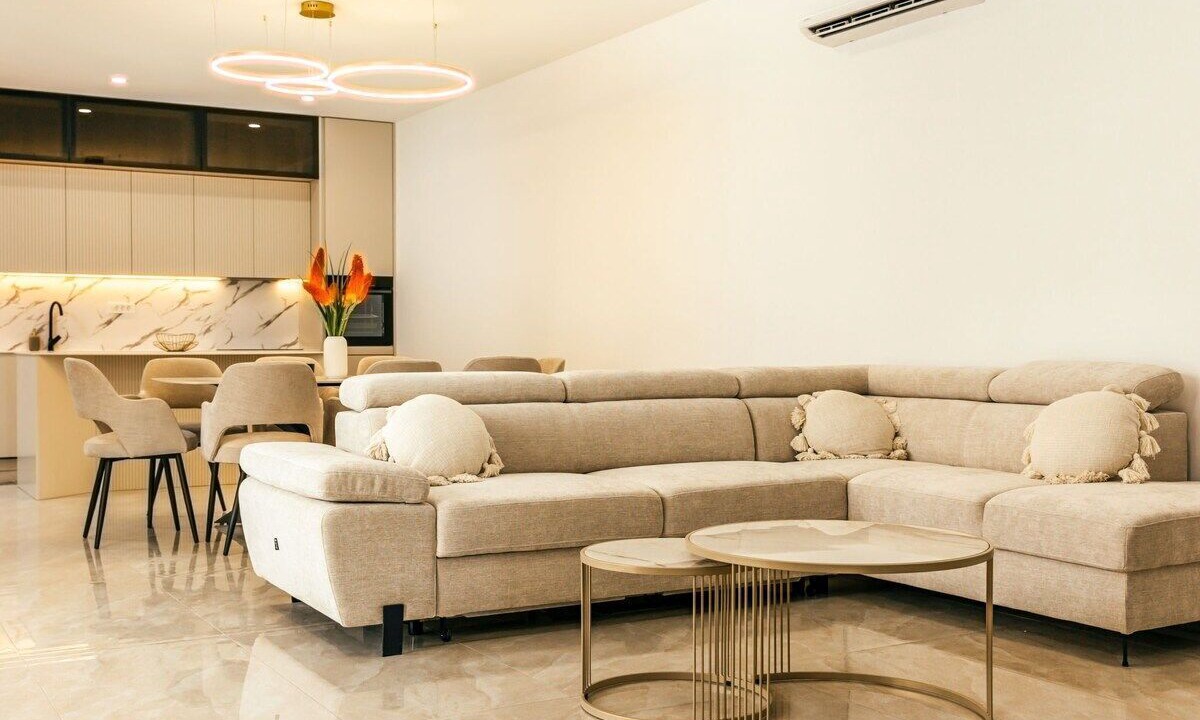 Photo of Livingroom in Donji Prolozac