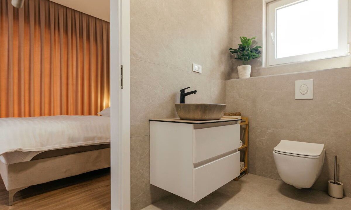 Photo of Bathroom in Donji Prolozac