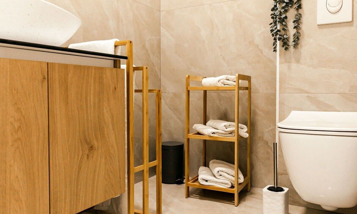Photo of Bathroom in Donji Prolozac