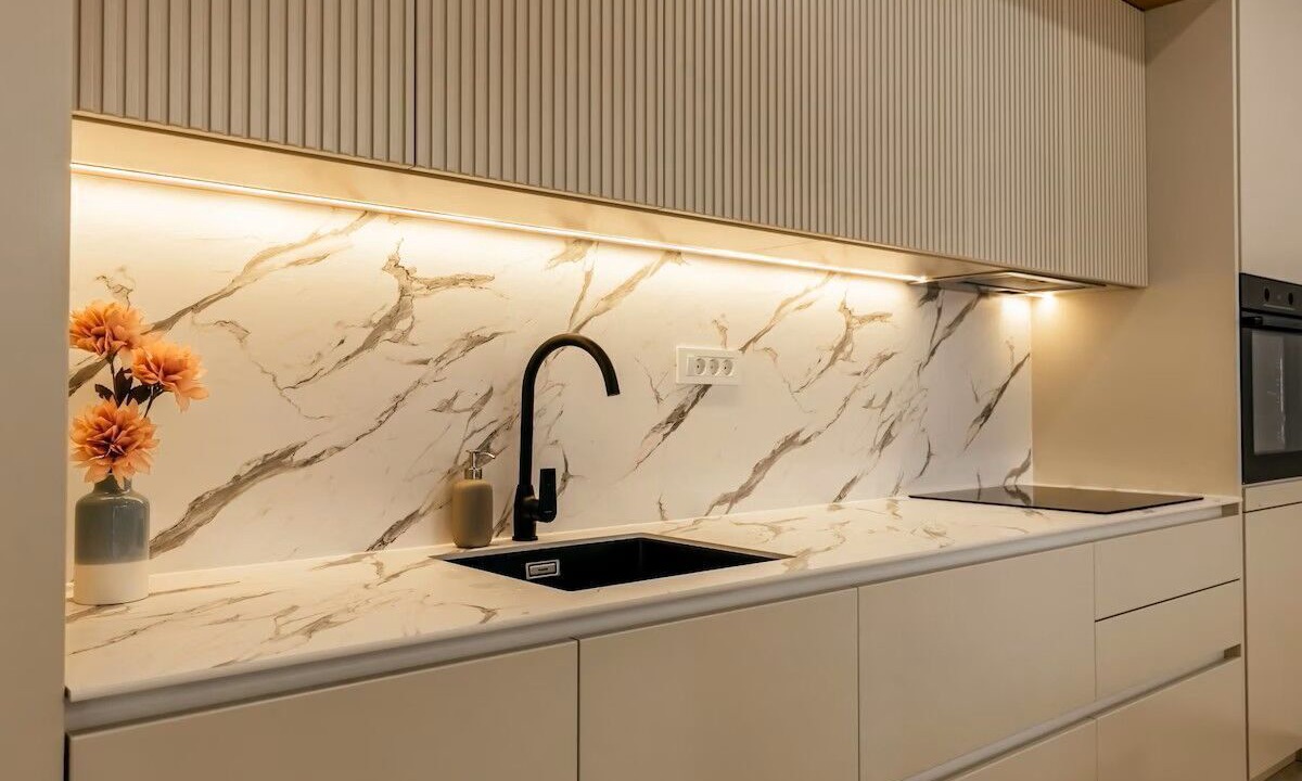 Photo of Kitchen in Donji Prolozac
