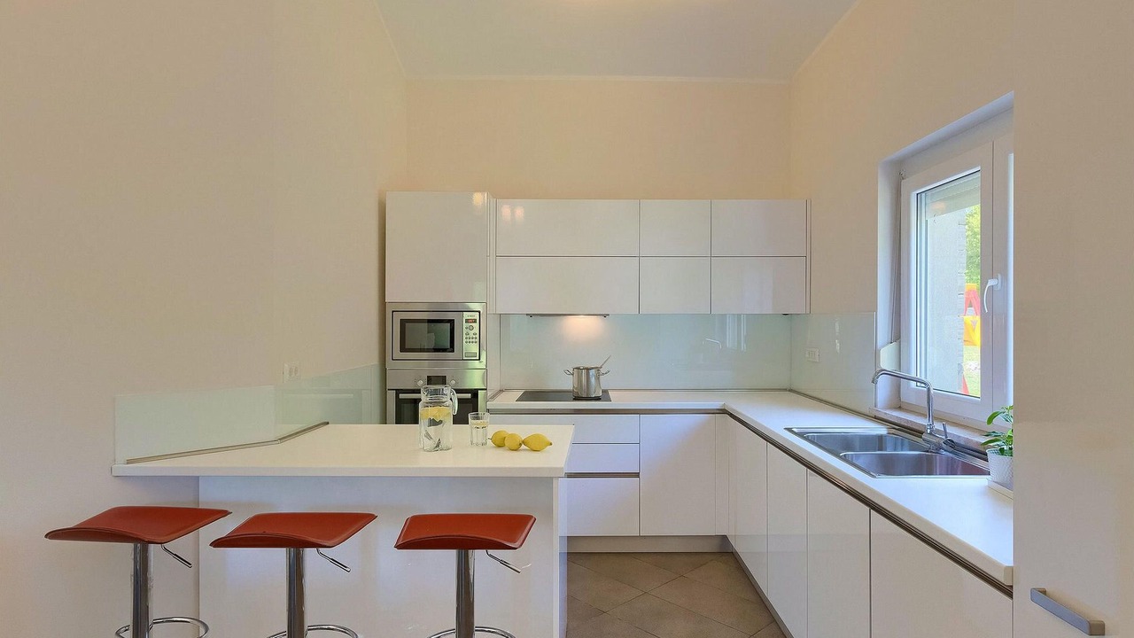 Photo of Kitchen in Boljevici