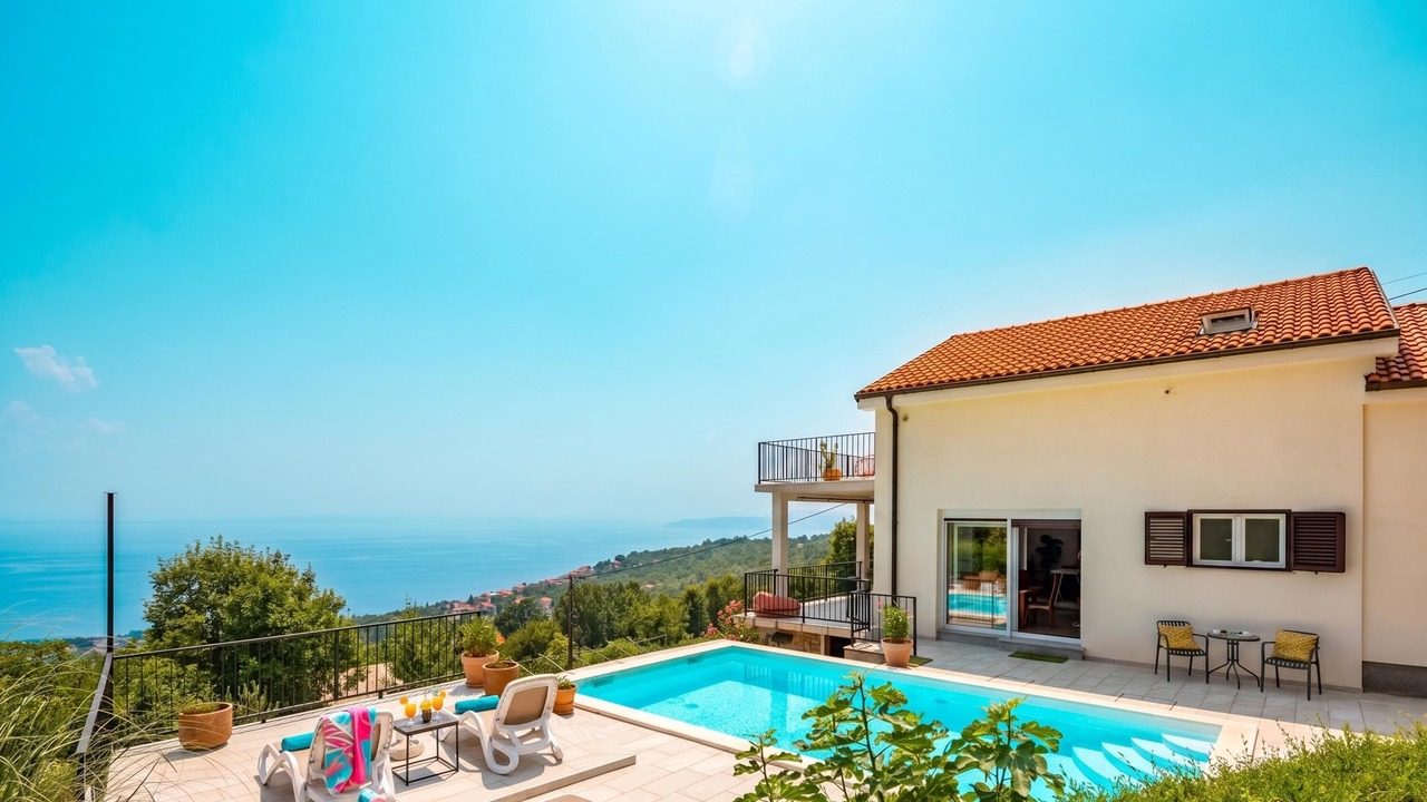 Photo of Outdoor in Opatija
