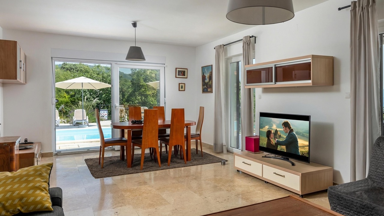 Photo of Bedroom in Opatija