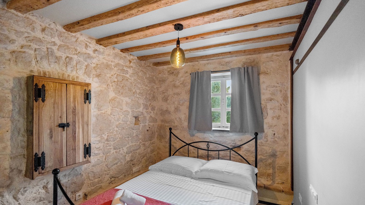 Photo of Bedroom in Ugljan