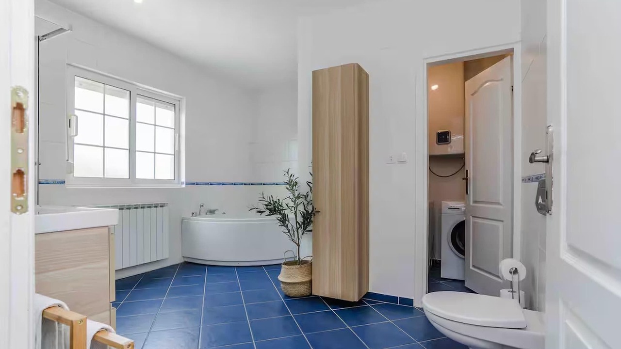 Photo of Bathroom in Zemunik Donji